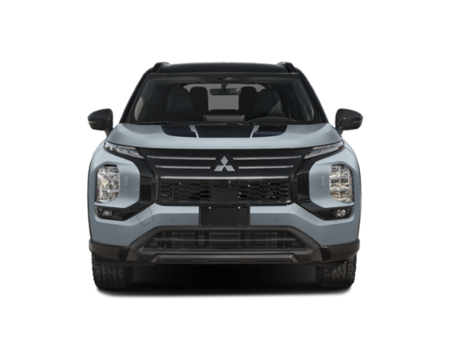 2025 Mitsubishi Outlander Trail Edition S-AWC
