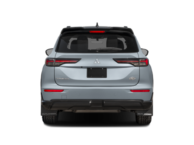 2025 Mitsubishi Outlander Trail Edition S-AWC