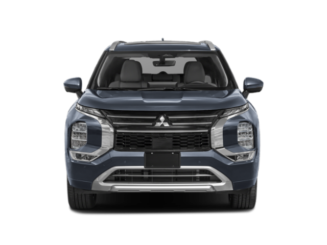 2025 Mitsubishi Outlander SEL S-AWC
