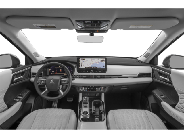 2025 Mitsubishi Outlander SEL S-AWC