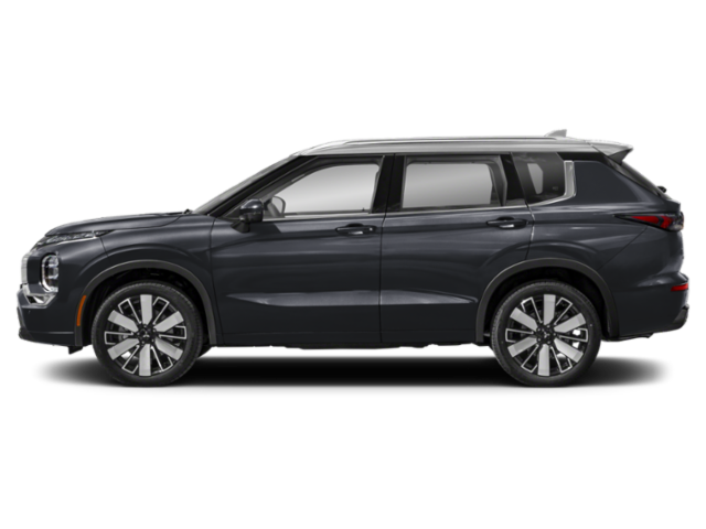 2025 Mitsubishi Outlander Platinum Edition S-AWC