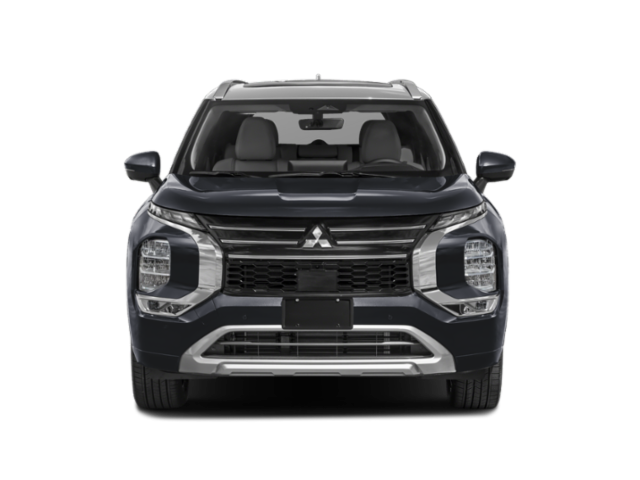 2025 Mitsubishi Outlander Platinum Edition S-AWC