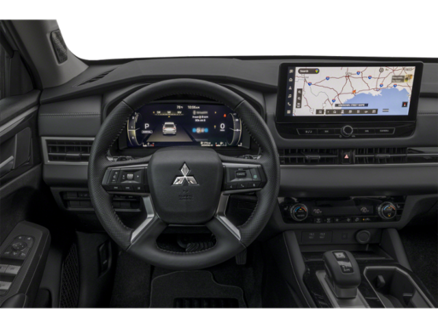2025 Mitsubishi Outlander SE S-AWC