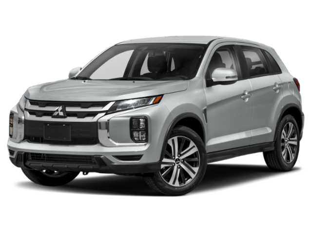 2025 Mitsubishi Outlander Sport SE 2.0 AWC