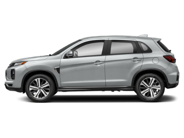2025 Mitsubishi Outlander Sport SE 2.0 AWC