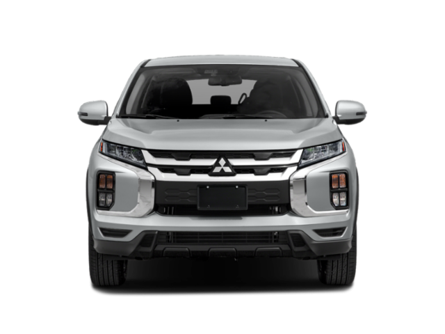2025 Mitsubishi Outlander Sport SE 2.0 AWC