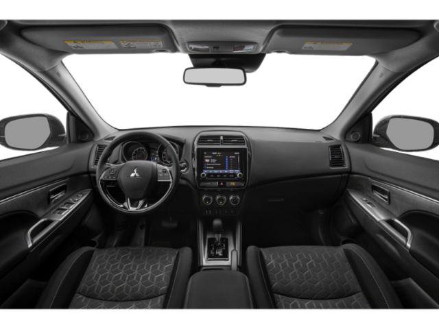 2025 Mitsubishi Outlander Sport SE 2.0 AWC