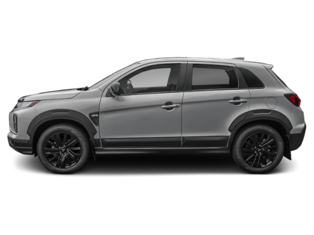 2025 Mitsubishi Outlander Sport Trail Edition 2.0 AWC