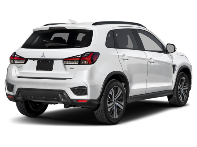2025 Mitsubishi Outlander Sport SEL 2.4 AWC