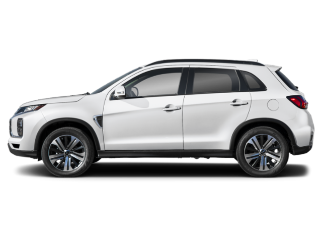 2025 Mitsubishi Outlander Sport SEL 2.4 AWC