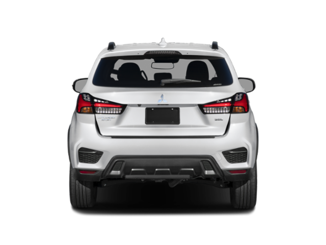 2025 Mitsubishi Outlander Sport SEL 2.4 AWC