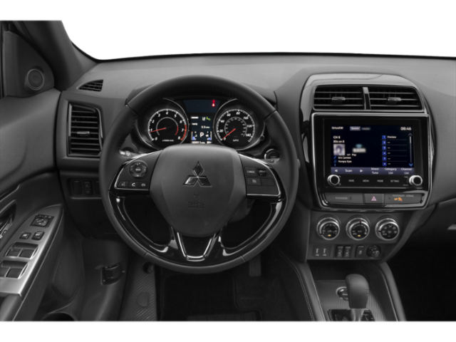 2025 Mitsubishi Outlander Sport SEL 2.4 AWC