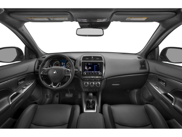 2025 Mitsubishi Outlander Sport SEL 2.4 AWC