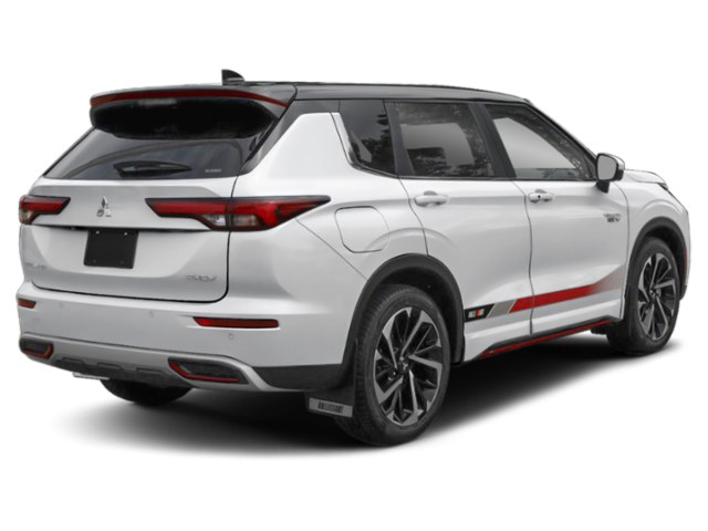2025 Mitsubishi Outlander PHEV