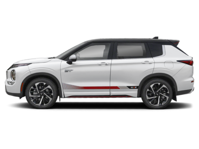 2025 Mitsubishi Outlander PHEV SE Ralliart S-AWC *Ltd Avail*