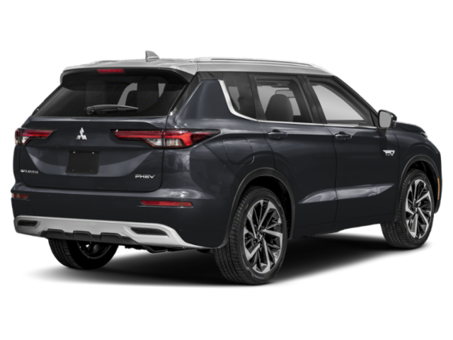 2025 Mitsubishi Outlander PHEV