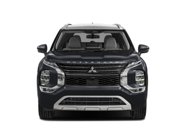 2025 Mitsubishi Outlander PHEV SEL Platinum Edition S-AWC