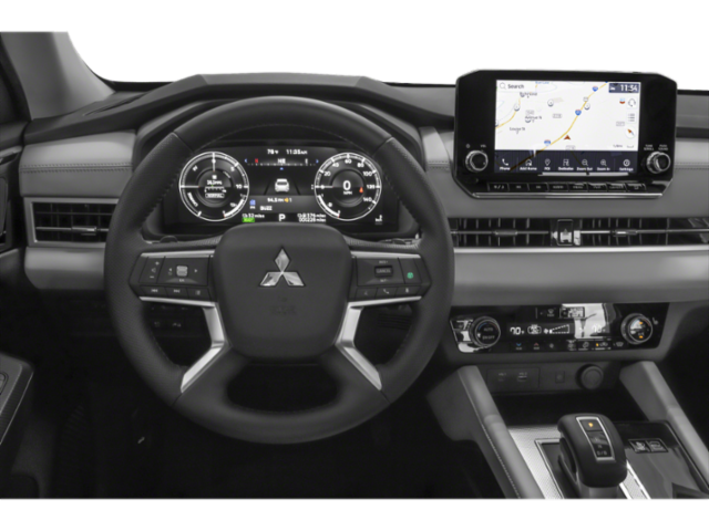 2025 Mitsubishi Outlander PHEV