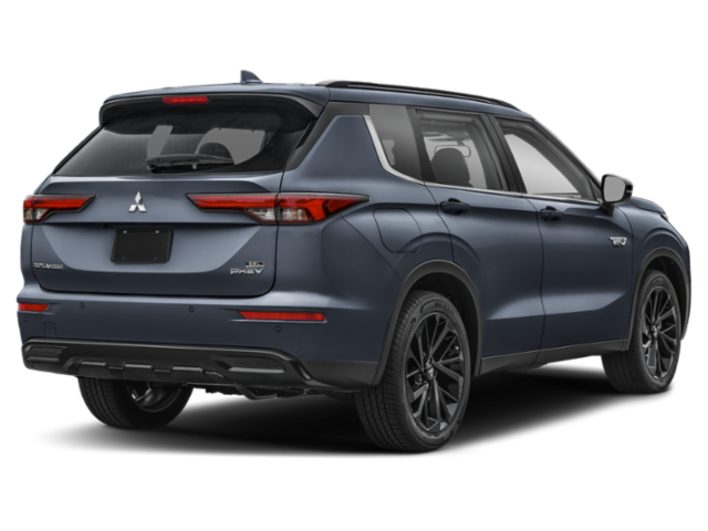 2025 Mitsubishi Outlander PHEV