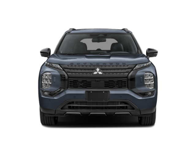 2025 Mitsubishi Outlander PHEV SEL Black Edition S-AWC