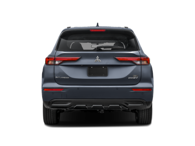 2025 Mitsubishi Outlander PHEV SEL Black Edition S-AWC