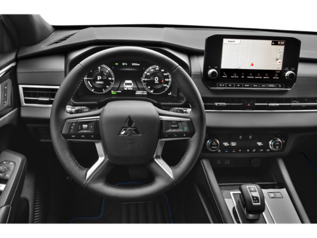 2025 Mitsubishi Outlander PHEV