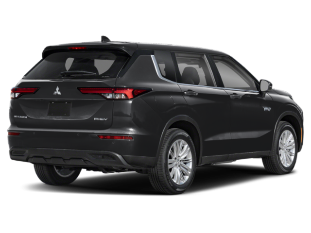 2025 Mitsubishi Outlander PHEV SE S-AWC
