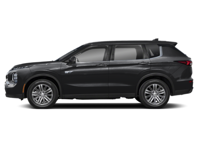 2025 Mitsubishi Outlander PHEV SE S-AWC