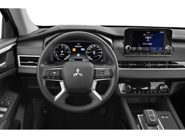 2025 Mitsubishi Outlander PHEV SE S-AWC