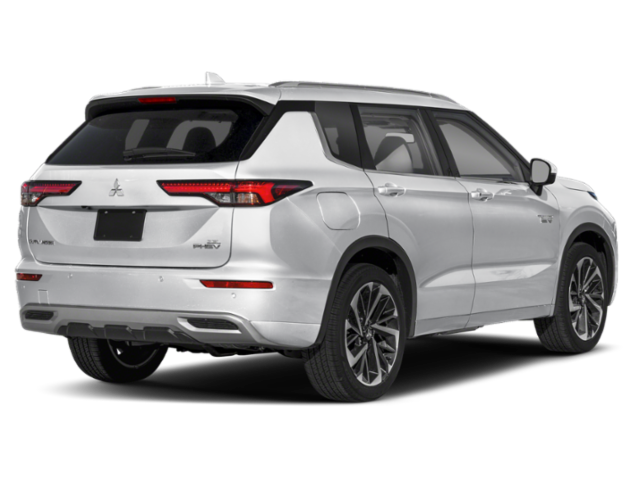 2025 Mitsubishi Outlander PHEV SEL S-AWC