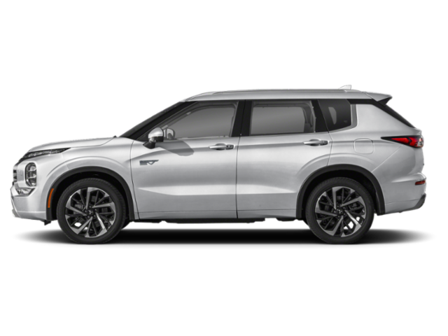 2025 Mitsubishi Outlander PHEV SEL S-AWC