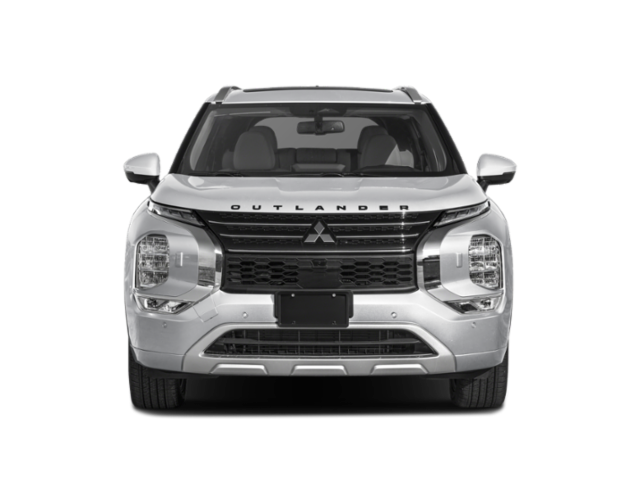 2025 Mitsubishi Outlander PHEV SEL S-AWC