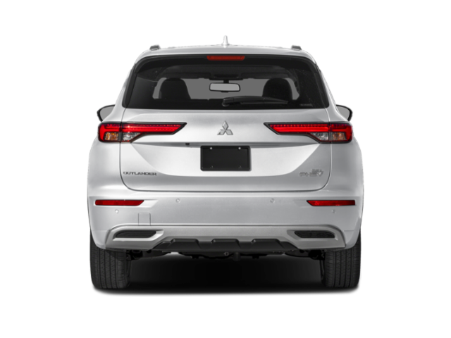 2025 Mitsubishi Outlander PHEV SEL S-AWC
