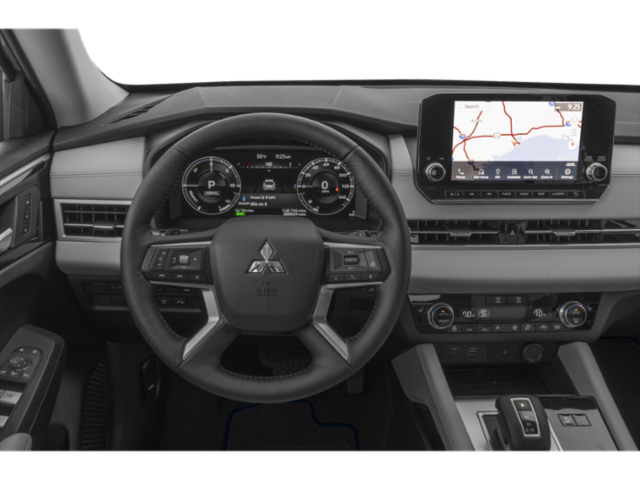 2025 Mitsubishi Outlander PHEV SEL S-AWC