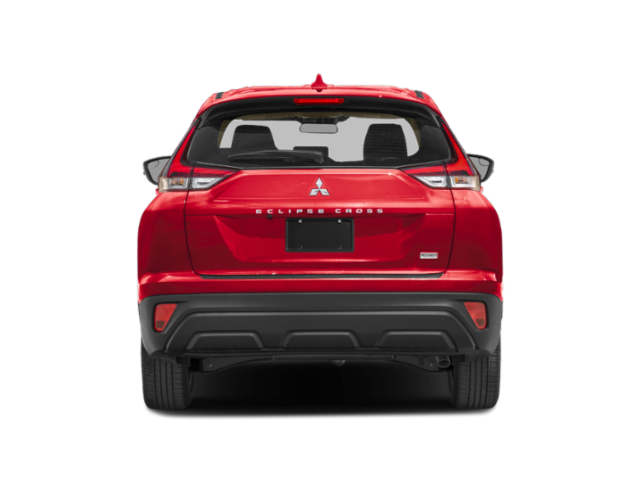 2025 Mitsubishi Eclipse Cross LE S-AWC