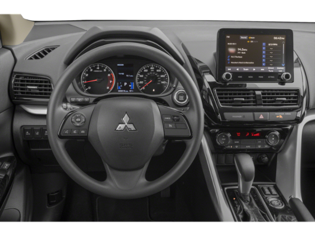 2025 Mitsubishi Eclipse Cross LE S-AWC