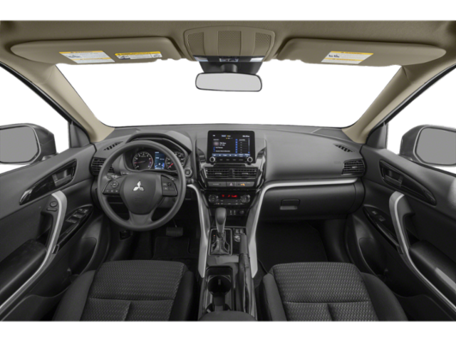 2025 Mitsubishi Eclipse Cross LE S-AWC