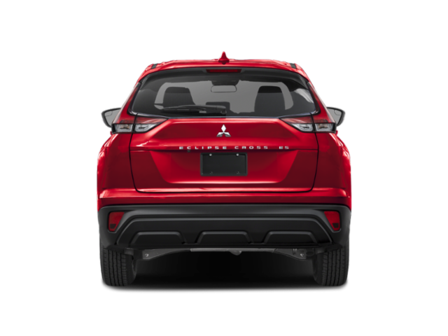 2025 Mitsubishi Eclipse Cross ES S-AWC