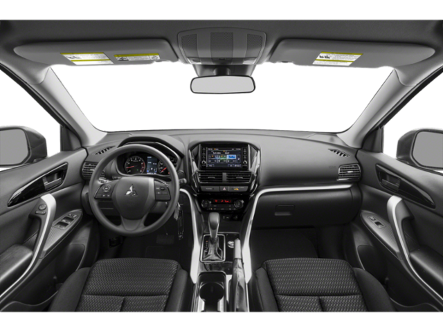2025 Mitsubishi Eclipse Cross ES S-AWC
