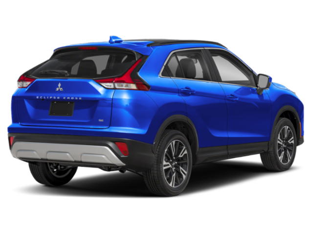 2025 Mitsubishi Eclipse Cross SE S-AWC