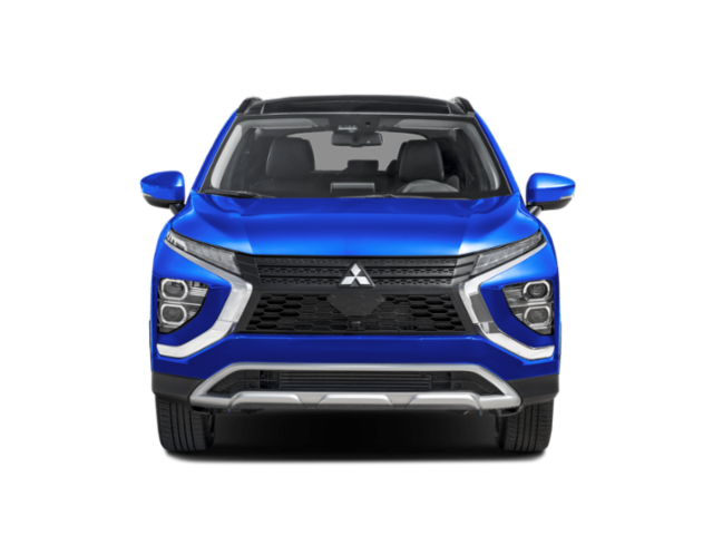 2025 Mitsubishi Eclipse Cross SE S-AWC