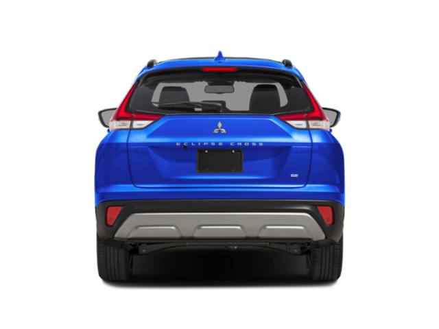 2025 Mitsubishi Eclipse Cross SE S-AWC
