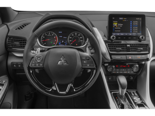 2025 Mitsubishi Eclipse Cross SEL S-AWC