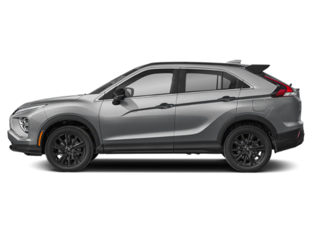 2025 Mitsubishi Eclipse Cross Black Edition S-AWC