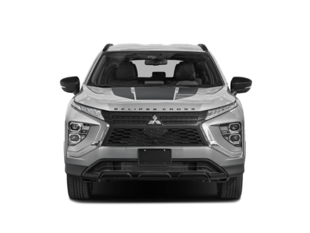 2025 Mitsubishi Eclipse Cross Black Edition S-AWC