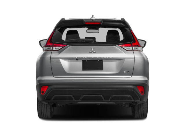 2025 Mitsubishi Eclipse Cross Black Edition S-AWC