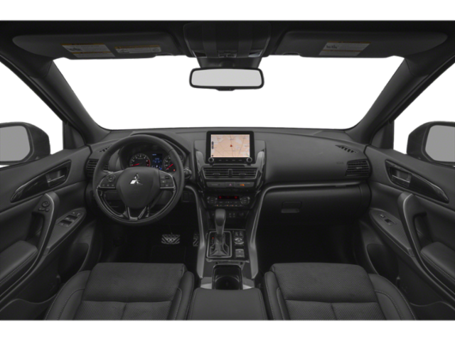 2025 Mitsubishi Eclipse Cross Black Edition S-AWC