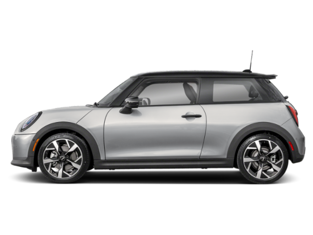 2025 MINI Cooper Hardtop Cooper S FWD