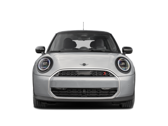 2025 MINI Cooper Hardtop Cooper S FWD