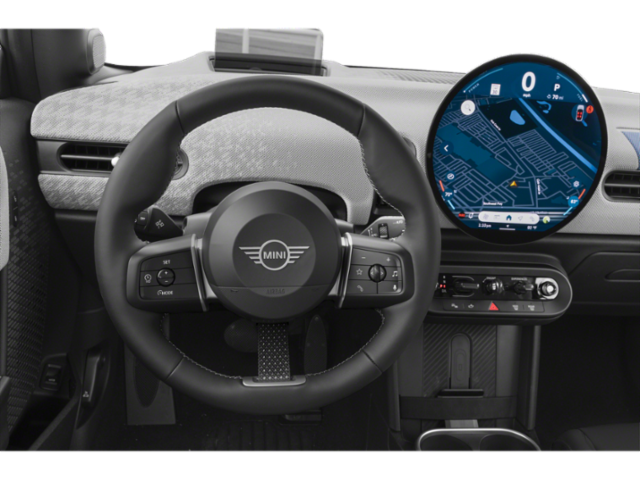 2025 MINI Cooper Hardtop Cooper S FWD